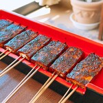 レストラン桃太郎 - 料理写真: