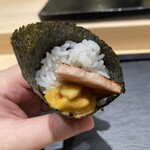 Koujimachi Sushi Yamato - 