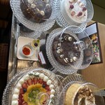 フルフルール あべのハルカス近鉄本店 - 