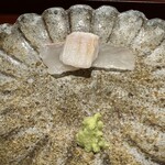 馳走 啐啄一十  - 