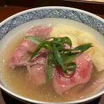 馳走 啐啄一十  - 