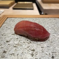 熊本 鮨 銀座ふくじゅ - 