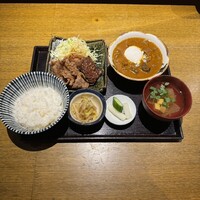 しゃにむに 心斎橋本店 - 