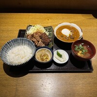 しゃにむに 心斎橋本店 - 