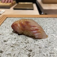 熊本 鮨 銀座ふくじゅ - 