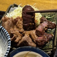 しゃにむに 心斎橋本店 - 