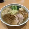 らぁ麺 すぎ本