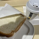 DOUTOR COFFEE - 