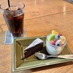 NAKAO　CAFE - 