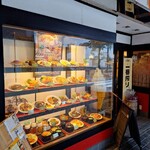 ミュンヘン Restaurant - 