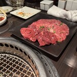 焼肉酒家 傳々 - 