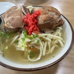 丸吉食堂 - 