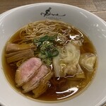 ラーメン ドゥエ エド ジャパン - 