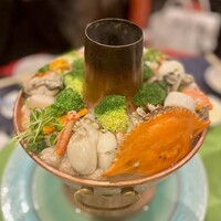 CHINESE 宗家 - 