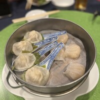CHINESE 宗家 - 