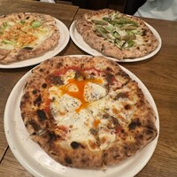ピッツェリア ダ チーボ コレド日本橋店 - 
