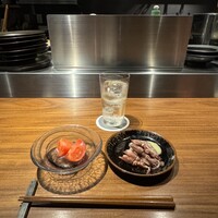 東京和食 りくう - 