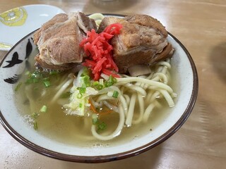 丸吉食堂 - 