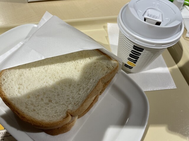 DOUTOR COFFEE Kasumigaseki Dainigokan Ten photo 5