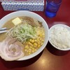 濃厚こってりラーメン つばめ - 