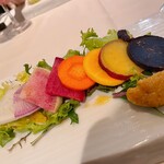 高田馬場 Ristorante En - 