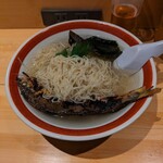 鮎ラーメン+ - 