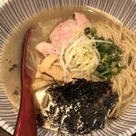 Chuukasoba Tagaya - 