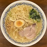 Chuugoku Ramen Youshuu Shounin - 