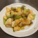中国料理 天蘭 - 