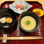 Kaiseki Yamayoshi - 