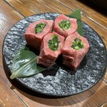 Yakiniku Niku Terasu - 