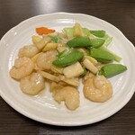 中国料理 天蘭 - 