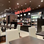 Holly's Cafe - 2024/03 