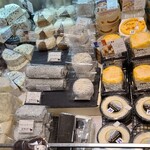 フロマジュリーヒサダ - 