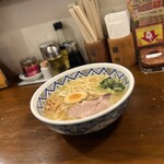 Chuugoku Ramen Youshuu Shounin - 