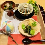 Kaiseki Yamayoshi - 