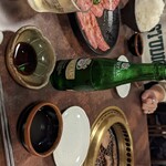 Yakiniku Esukara - 