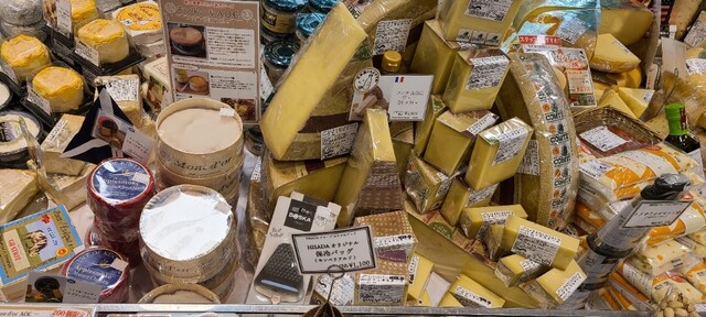 Fromagerie Hisada Kyobashi Ten photo 3