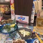 おきなわ宮古島食堂 彩家 - 