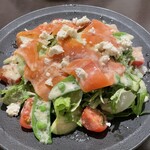 鉄板ビストロ GAKU - 