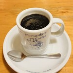 Komeda Kohi Ten - コーヒー