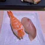 Sushizammaitakumi - 