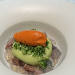 フランス料理 タンモア - 