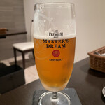 鉄板ビストロ GAKU - 