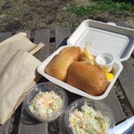 カナダキッチン - 