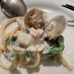 鉄板ビストロ GAKU - 