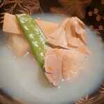 日本料理 楮山 - 