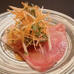 日本料理 楮山 - 