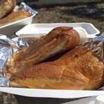 カナダキッチン - 