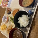 ココス - 和食膳（＾∇＾）